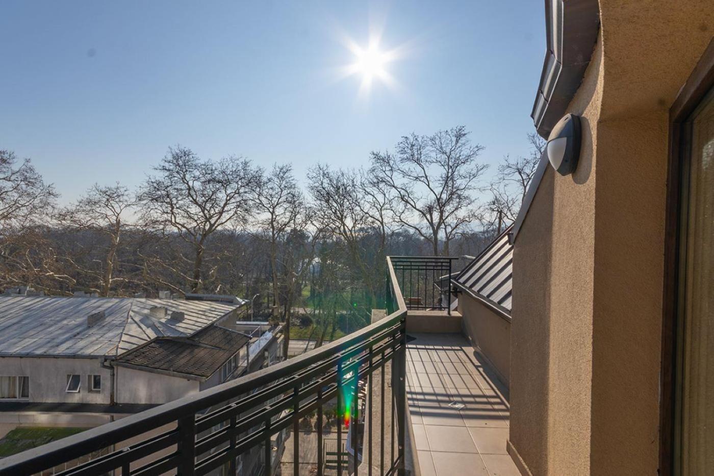 Seastоry By Rv Apartments Varna Exterior foto